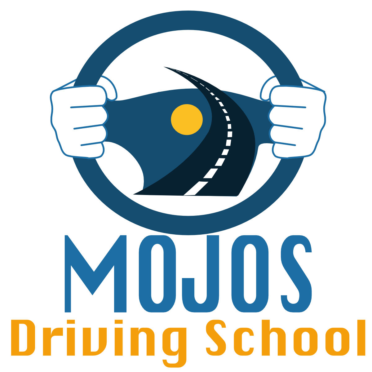 Mojos Logo